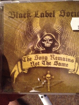 White Noise (Single)