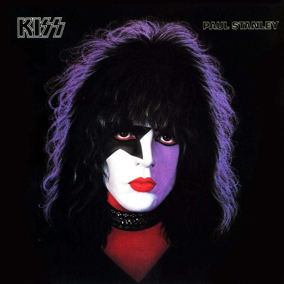 Paul Stanley - Kiss (12” - 35) music collectible - Main Image 3