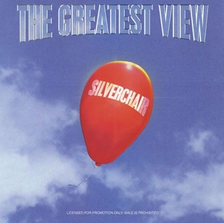 The Greatest View Single - Silverchair music collectible - Main Image 1