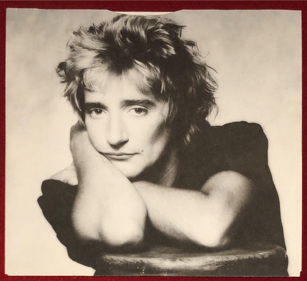 Greatest Hits - Stewart, Rod (12”) music collectible - Main Image 4