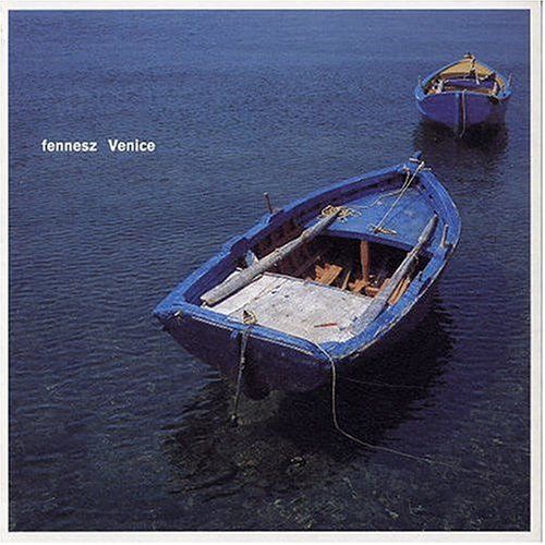 Venice - Sylvian Fennesz (CD) music collectible - Main Image 1