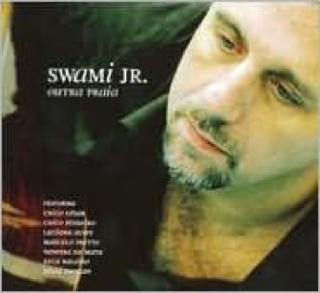 The Apprentice And The Ghost