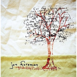 Limbs And Branches - Foreman, Jon (CD) music collectible [Barcode 5099922651723] - Main Image 1