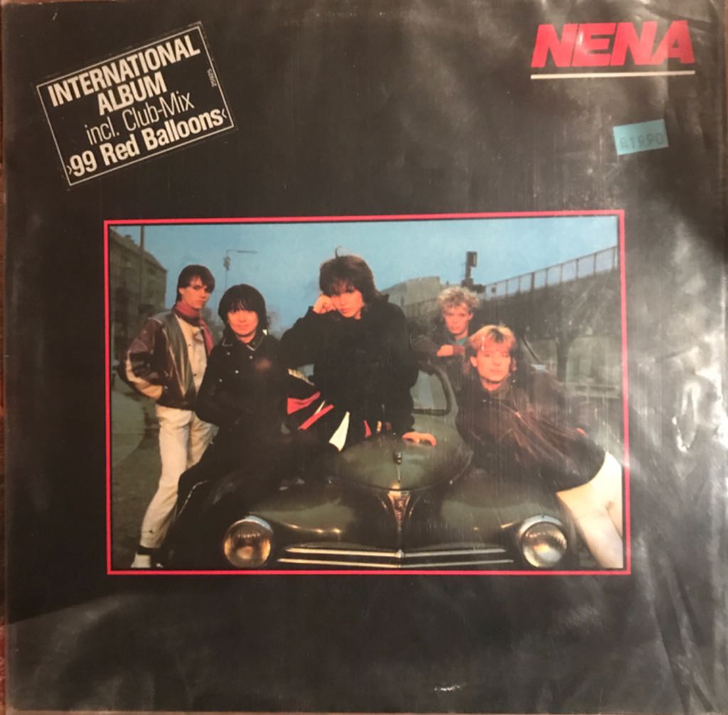 Doctor DolittleLondon Cast Recording