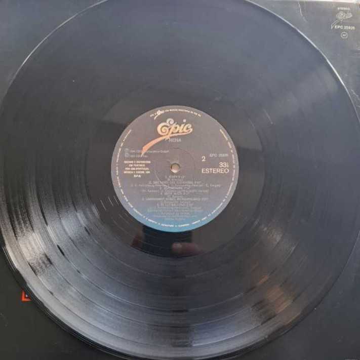 Nena - Nena (12”) music collectible - Main Image 3