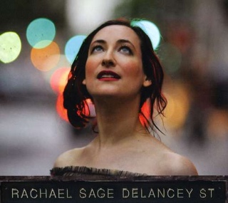 Anywhere I Lay My Head