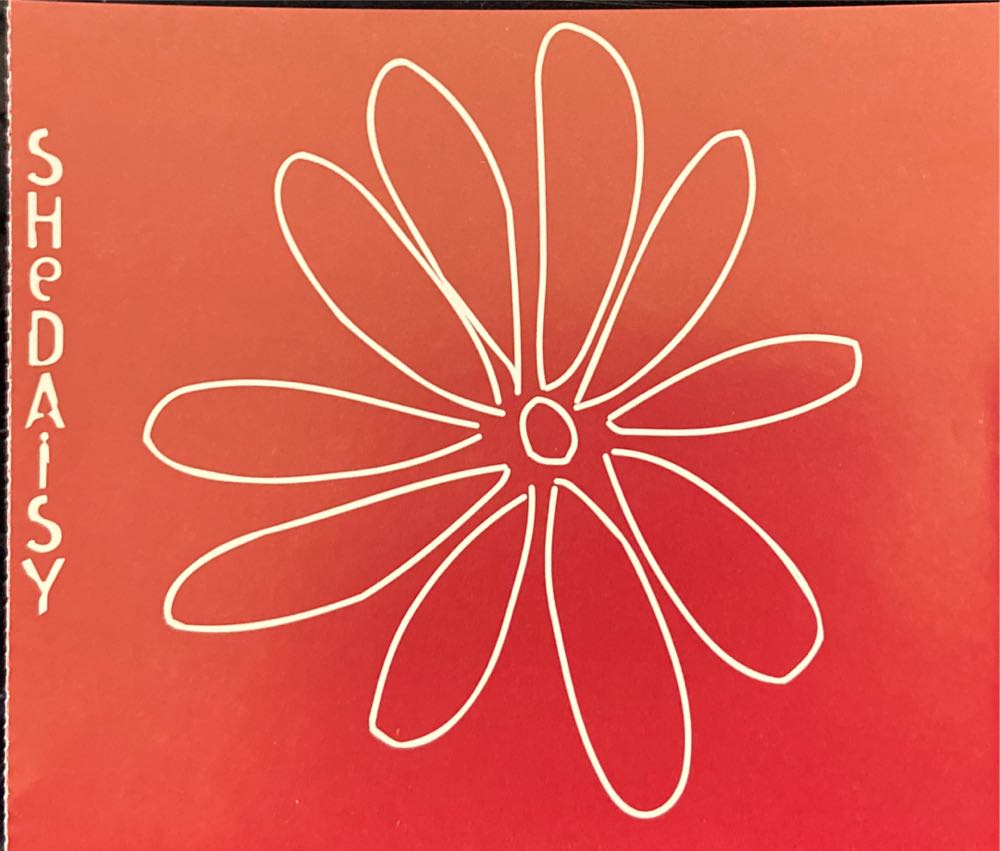 Whole SHeBANG - SHeDAISY (CD - 43) music collectible [Barcode 720616500229] - Main Image 4