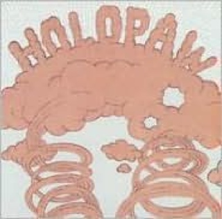 Quit +/ Or Fight - Holopaw (CD) music collectible [Barcode 098787063929] - Main Image 1