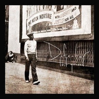 Lost Ground - Defeater (7”) music collectible - Main Image 1