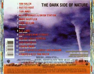 Twister - Soundtrack (Instrumental) (CD) music collectible [Barcode 777499330283] - Main Image 2