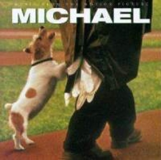 Michael - Soundtrack (CD) music collectible [Barcode 777499400078] - Main Image 1