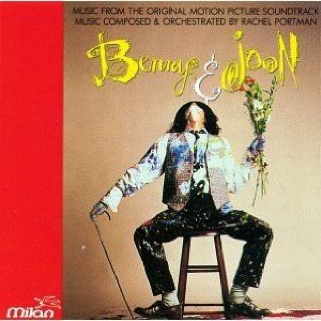 Benny & Joon - Rachel Portman (CD) music collectible - Main Image 1