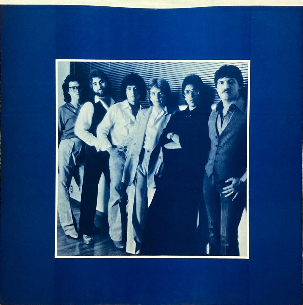 Toto - Toto (CD - 42) music collectible [Barcode 074643531726] - Main Image 3