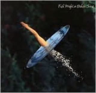Broken China - Wright, Richard (CD - 59) music collectible [Barcode 724385364525] - Main Image 1