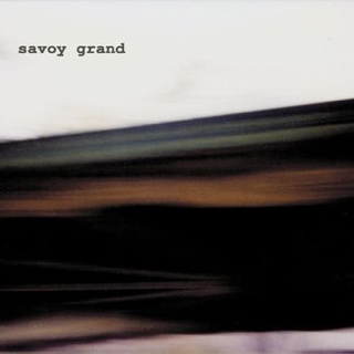 Dirty Pillows - Savoy Grand (CD) music collectible - Main Image 1