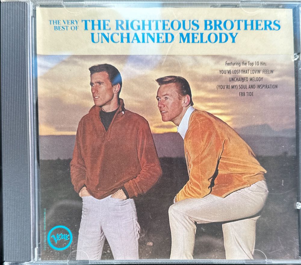 Legend Of A Band - Moody Blues, The (CD - 63) music collectible [Barcode 020831423724] - Main Image 3