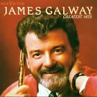 James Galway Greatest Hits - Galway, James (CD) music collectible [Barcode 035628777829] - Main Image 1