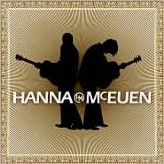Hanna-McEuen - Hanna McEuen (CD) music collectible [Barcode 600445050556] - Main Image 1