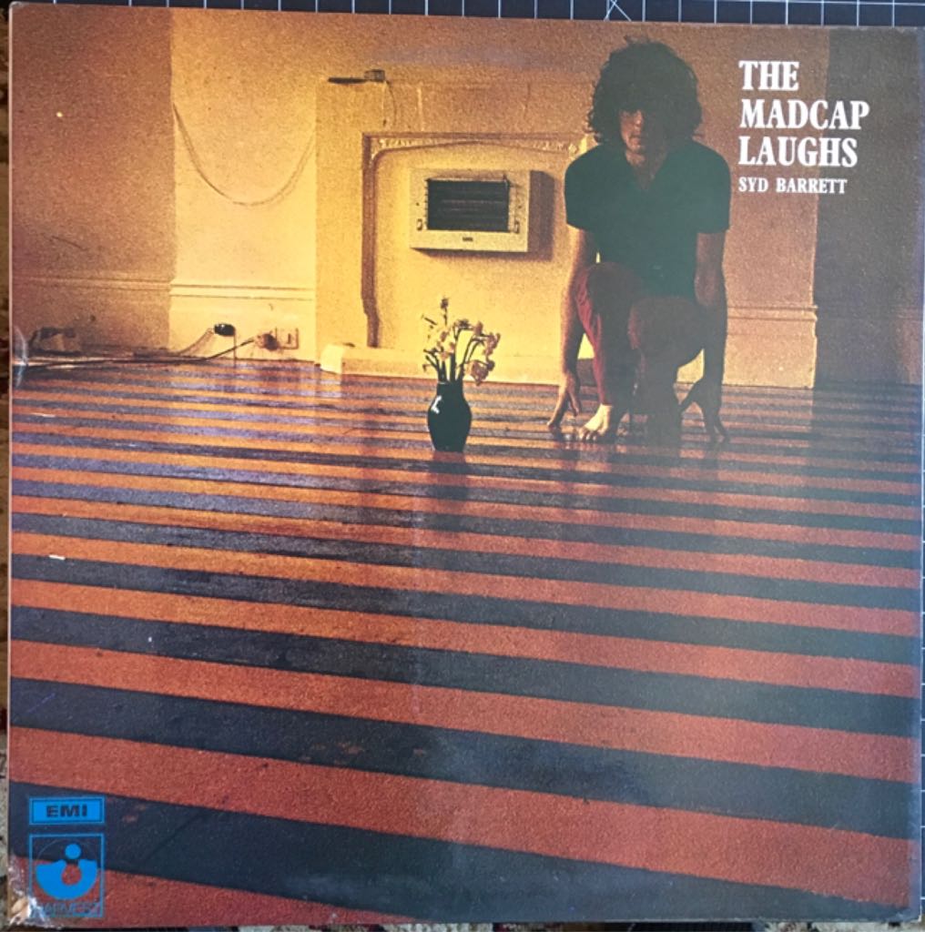 Live For Your Listening Pleasure