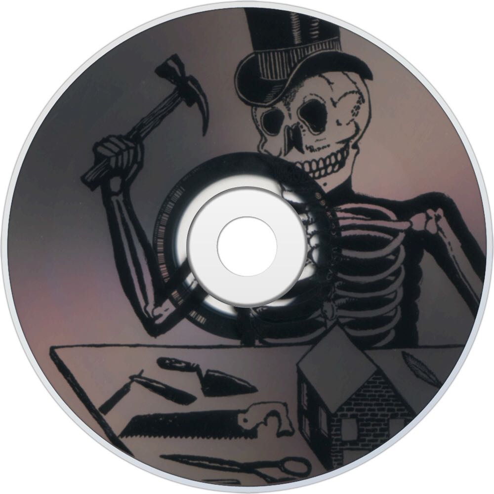 The House That Dirt Built - The Heavy (CD - 38) music collectible [Barcode 5021392572123] - Main Image 4