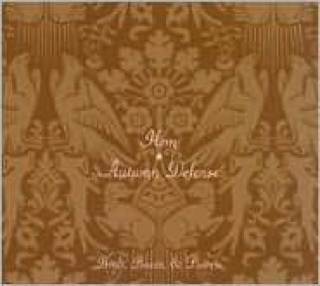 Birds, Beasts, and Flowers - Hem • Autumn Defense (CD) music collectible [Barcode 639980004625] - Main Image 1