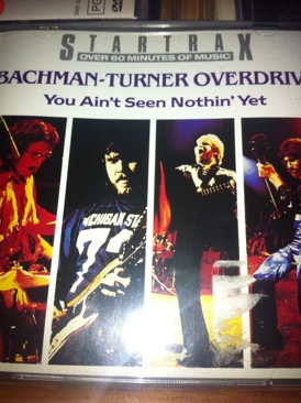 Heart and Soul Iii, Heart Full Of Soul