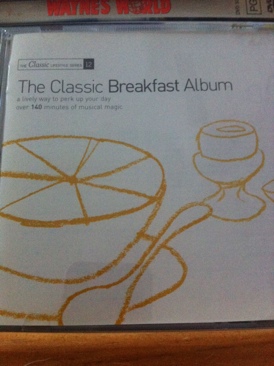 Glory to His NameCEMA Special Markets