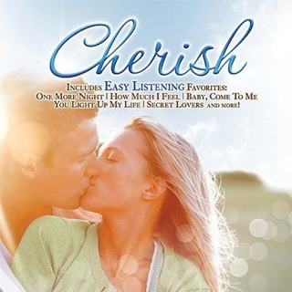 Cherish - Various Artists (CD) music collectible [Barcode 096741331121] - Main Image 1