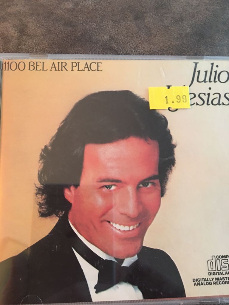 9 Degrees West of the Moon