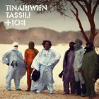 Tassili - Tinariwen (CD) music collectible [Barcode 045778714827] - Main Image 1