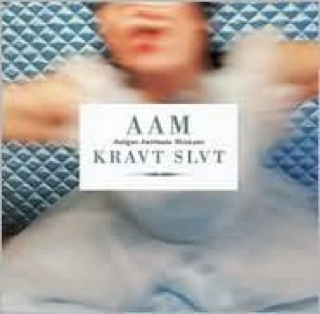 Kraut Slut - Antiguo Autómata Mexicano (CD) music collectible [Barcode 708527121924] - Main Image 1