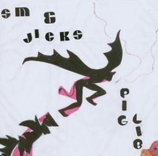 Pig Lib - Stephen Malkmus (CD) music collectible [Barcode 5034202012221] - Main Image 1