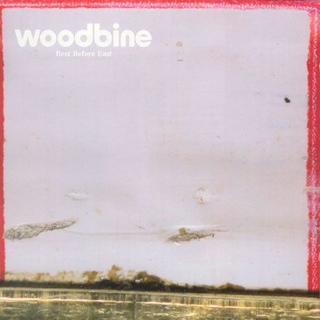Best Before End - Woodbine (CD) music collectible - Main Image 1