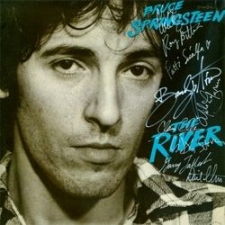 The River - Bruce Springsteen (CD) music collectible - Main Image 2
