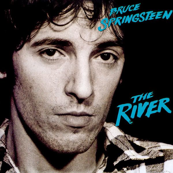 The River - Springsteen, Bruce (12”) music collectible - Main Image 1