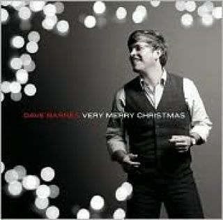 Very Merry Christmas - Dave Barnes (CD) music collectible [Barcode 793018311625] - Main Image 1