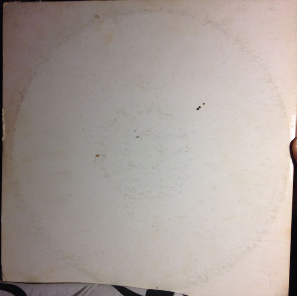 Beatles, The - Beatles, The (12”) music collectible - Main Image 2