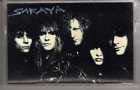 Saraya - Saraya (Cassette) music collectible [Barcode 042283776449] - Main Image 1