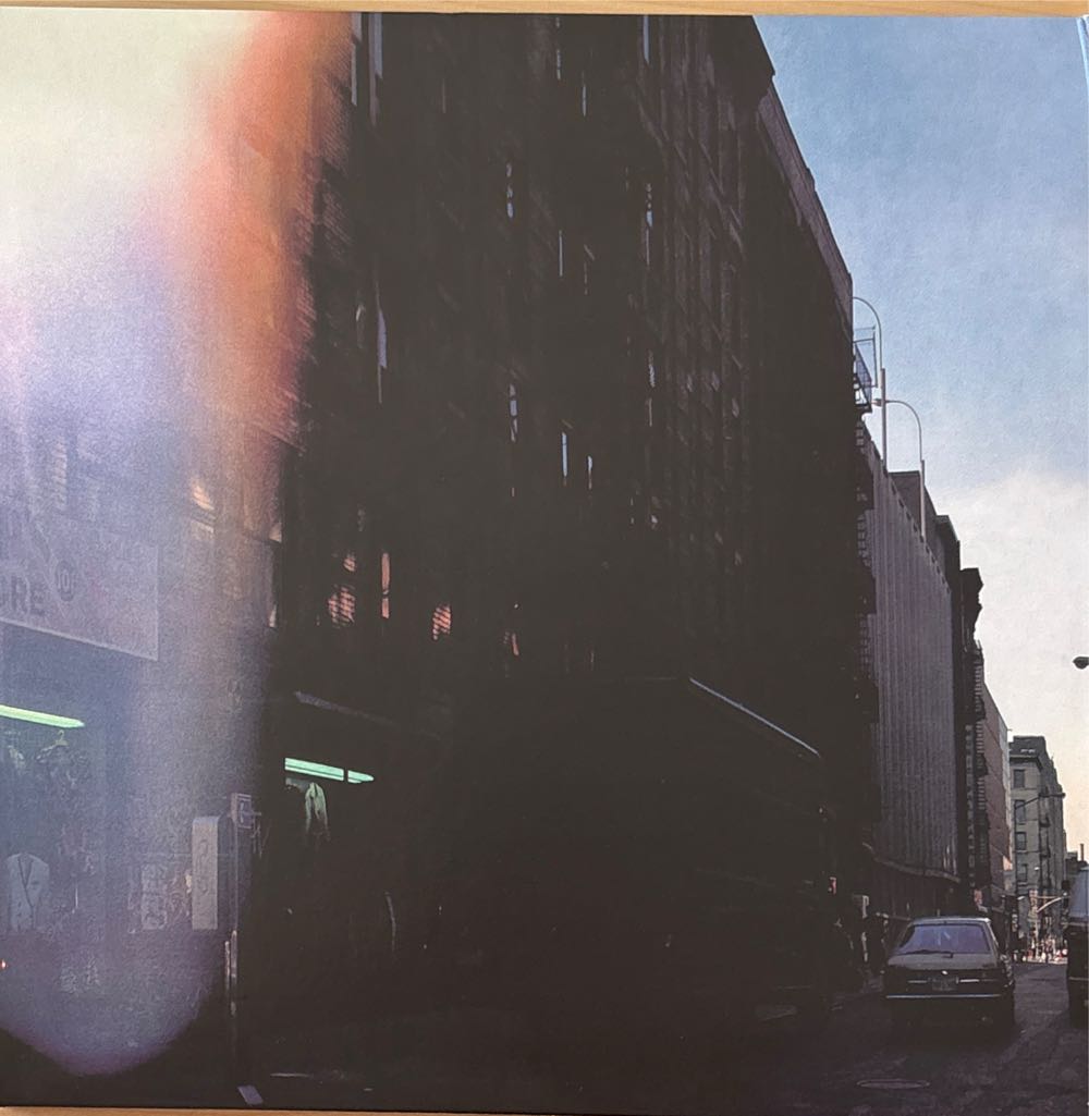 Paul’s Boutique - Beastie Boys (12”) music collectible - Main Image 2