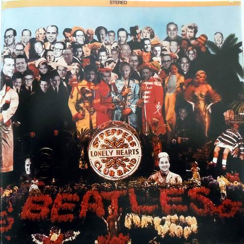 Ain’t No Stoppin’ Us Now