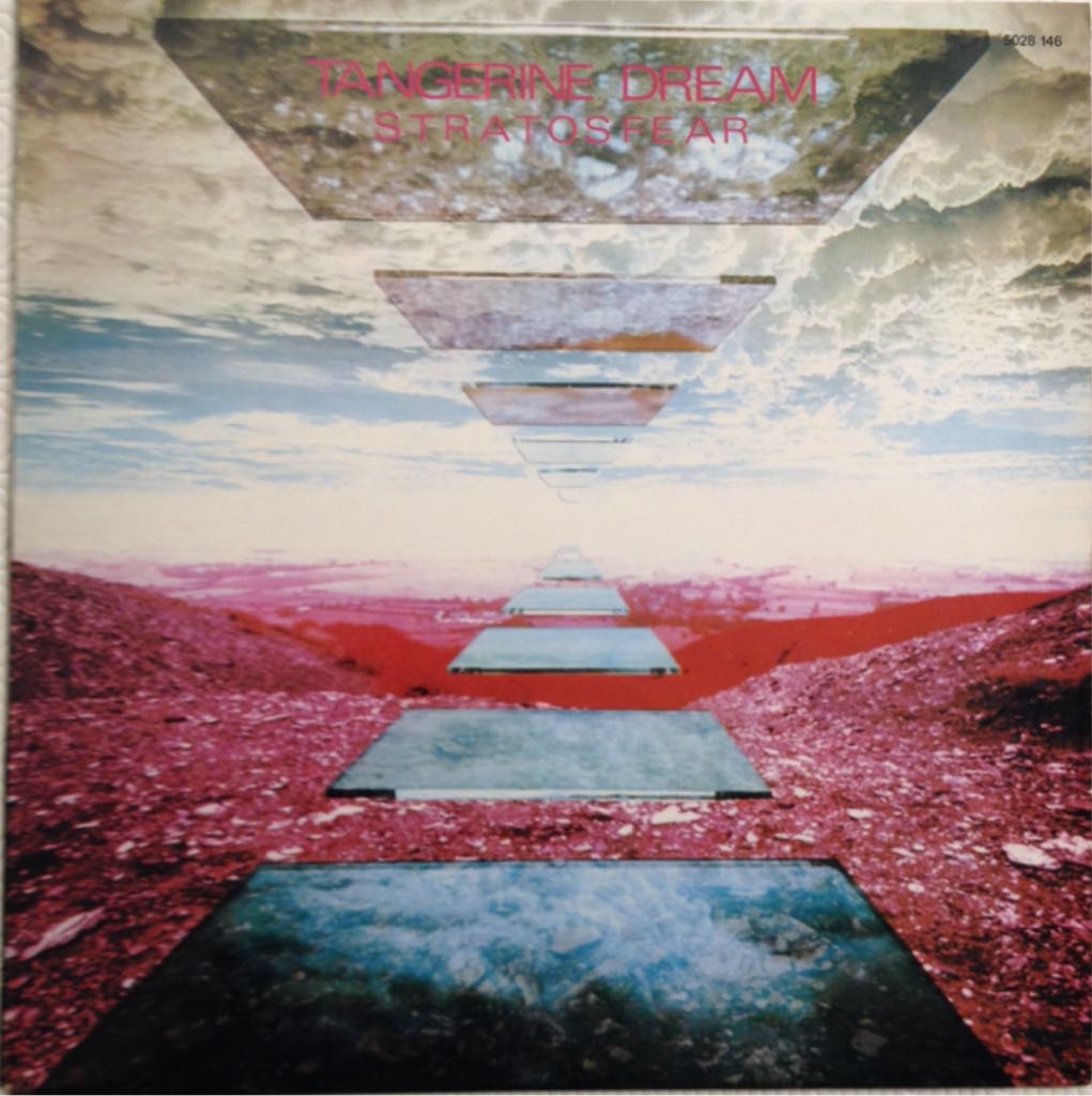 Rivulets And Violets