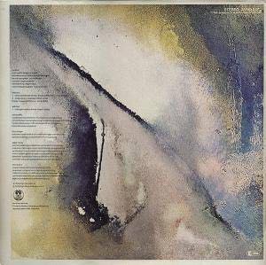 Cyclone - Tangerine Dream (12”) music collectible - Main Image 2