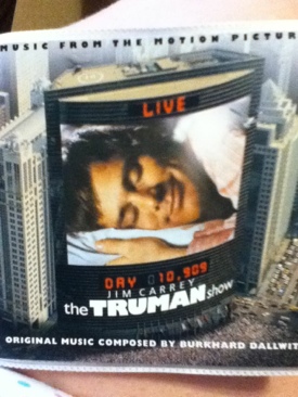 Holy Grail - The Official Album of the Sydney 2000 Paralympic Games