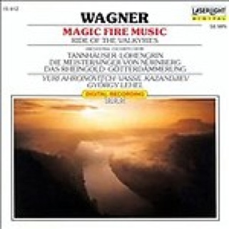 Mahler: Symphony No. 8