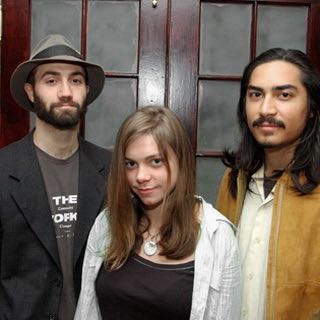 What The Crow Brings - Low Anthem, The (CD) music collectible - Main Image 2