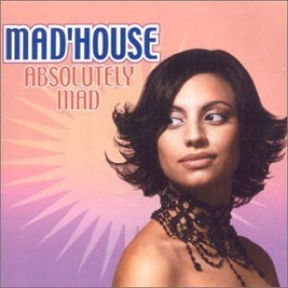 Absolutely Mad - Mad’house (CD) music collectible [Barcode 044006327228] - Main Image 1