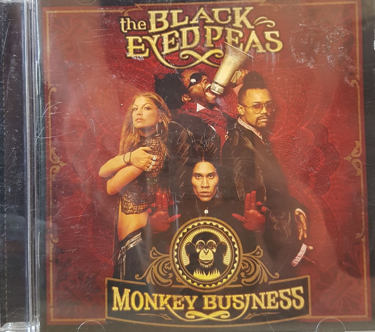 Joe Cocker: Hard Knocks