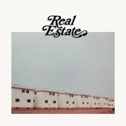Days - Real Estate (12”) music collectible - Main Image 1