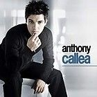 Anthony Callea - Anthony Callea (CD) music collectible [Barcode 0828766780529] - Main Image 1