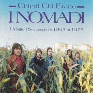 Chiedi Chi Erano I Nomadi - Nomadi (CD) music collectible [Barcode 724383160723] - Main Image 1